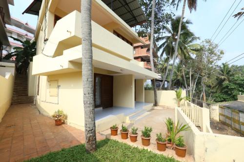 Neyyattinkara Cama Y Desayuno | Abad Serviced Villas