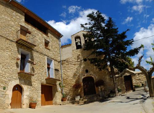 Alberola Apartamento | Abadia de Cal Bessó