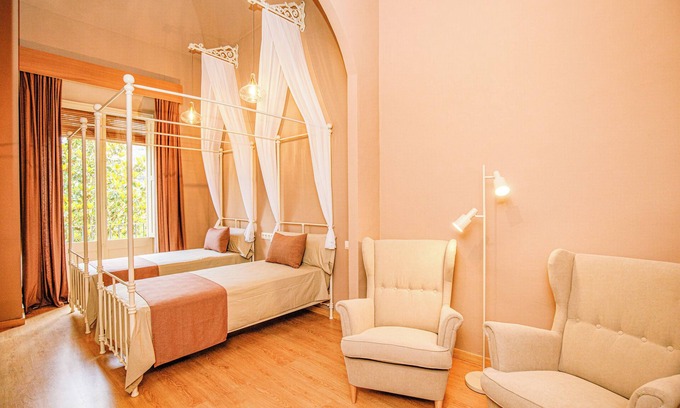 Besalú Apartamento | ABADIA MIRADOR Les meilleures vues panoramiques