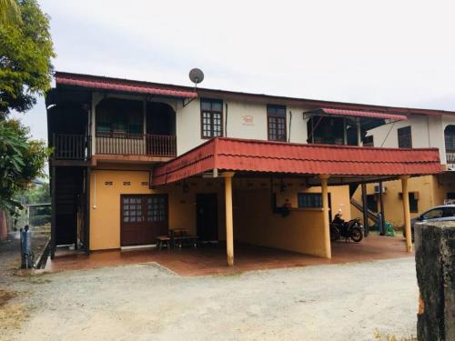 Kampung Losong Casa | Abah homestay 138a Losong haji mamat 21000 kuala Terengganu