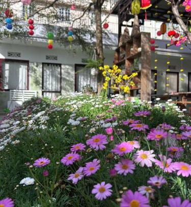Da Lat Cabina | Abahi homestay 3b