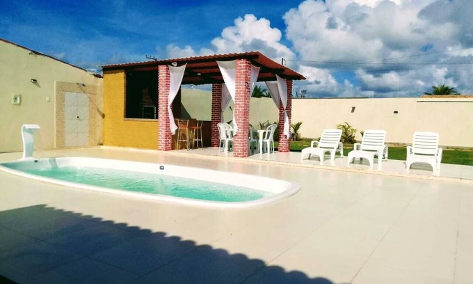 Estancia Casa | Vrbo Property