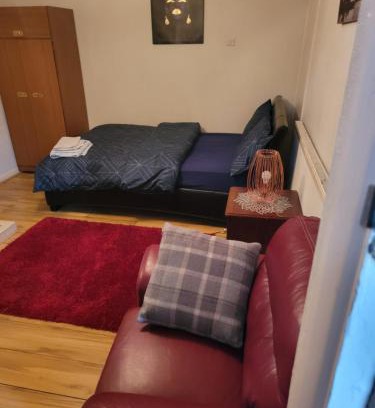 Northampton Casa | Abakwa House