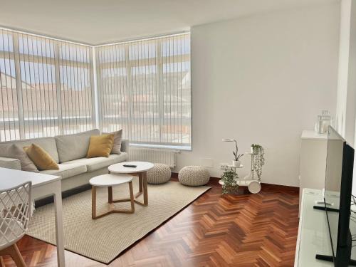 Sigueiro Apartamento | Abaleen apartamento
