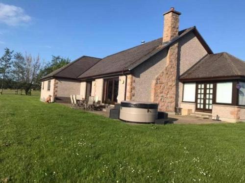 Dingwall Casa | Abalone Accommodation