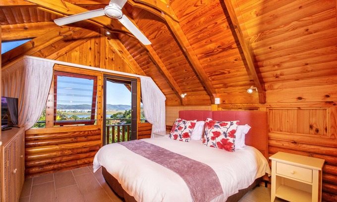 Old Place Apartamento | Abalone Lodges