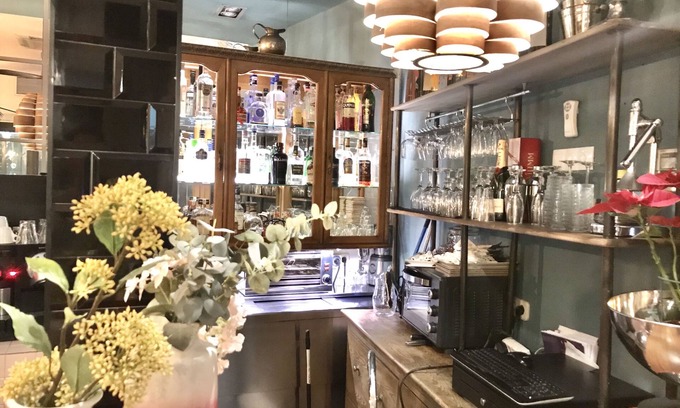 Malasaña Hotel | Abalu Boutique & Design Hotel