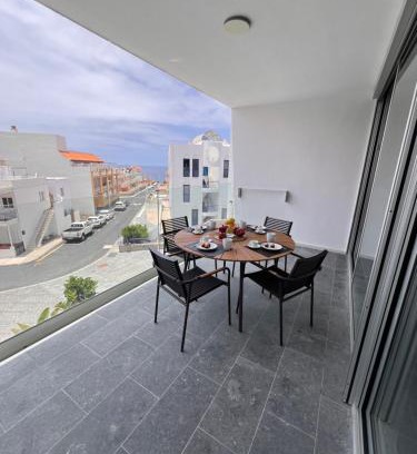 Puerto Naos Apartamento | Abanar