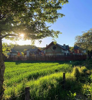 Bolu Casa | Abant Cozy Homes