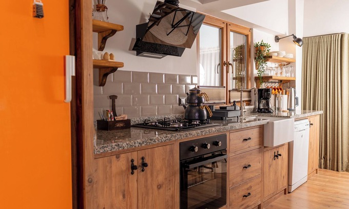 Bolu Casa | Abant Cozy Homes