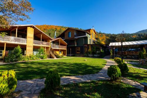 Akcaalan Apartamento | Abant Villa Otel