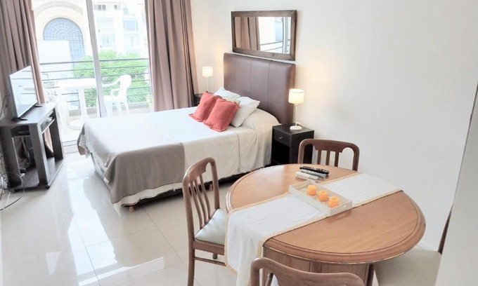 Barrio Abasto Apartamento | Abasto Gardel Tango