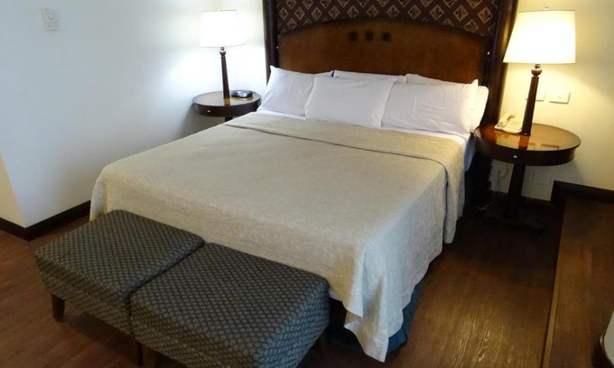 Barrio Abasto Hotel | Abasto Hotel