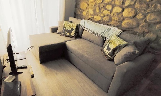 Puigcerda Apartamento | ABAT OLIBA