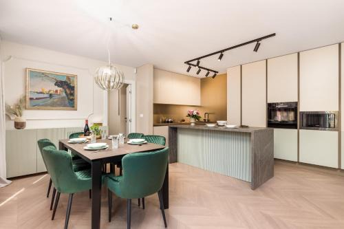 Opatija Apartamento | Abau Residence Apartment- 50m to the sea