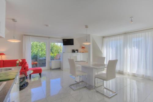 Wenningstedt-Braderup Apartamento | Abaxie B