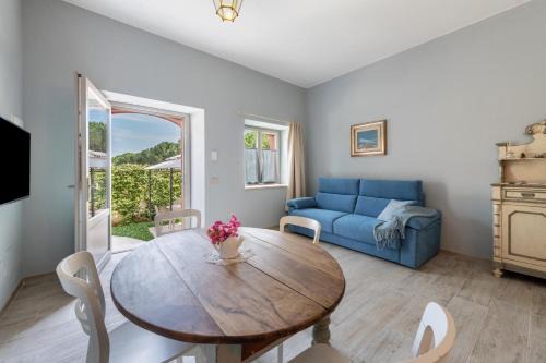 Soiano del Lago Apartamento | Abaye 2 Pinot - Charm Adults Only