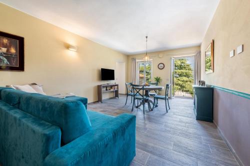 Soiano del Lago Apartamento | Abaye 4 Merlot - Charm Adults Only