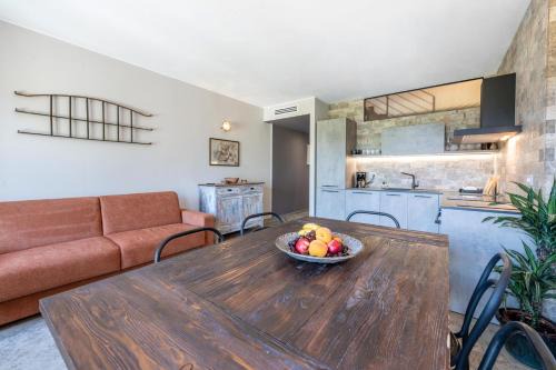 Soiano del Lago Apartamento | Abaye 5 Barolo - Charm Adults Only