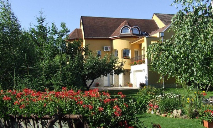 I.Eger Apartamento | Abbázia Apartman