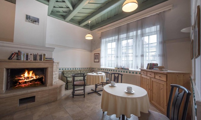 Keszthely Apartamento | Abbázia Club Hotel Kék