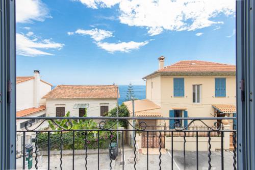 Cap d'Ail Apartamento | Abba terrasse