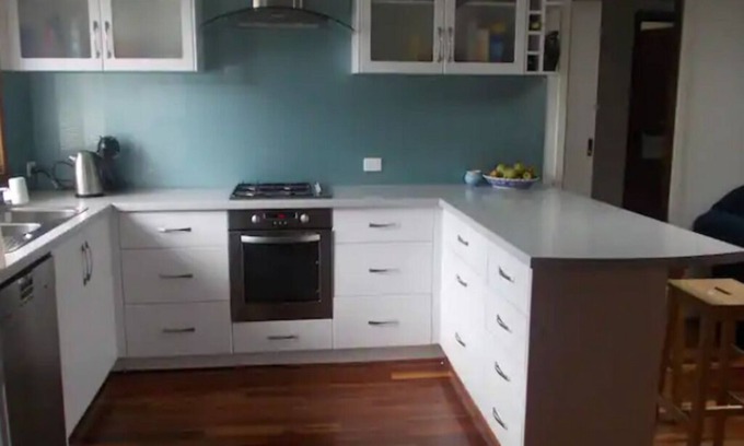 Abbey Casa | Abbey Beach Family Home