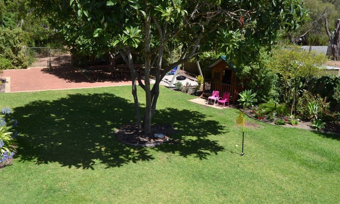 Abbey Casa | Abbey Beach Holiday Home