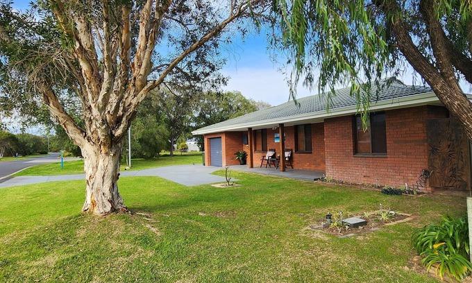 Abbey Casa | Abbey Beach Shack, Busselton - A Beach Retreat