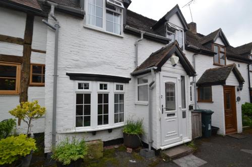 Shrewsbury Casa | Abbey Cottage