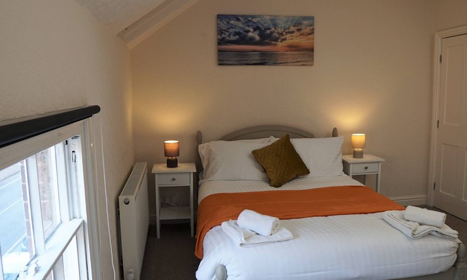 Shrewsbury Casa | Abbey Foregate