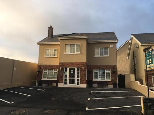 Galway City Centre Cama Y Desayuno | Abbey Lodge B&B