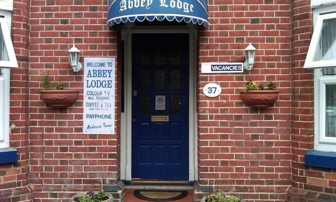 Southampton City Centre Casa | Abbey Lodge