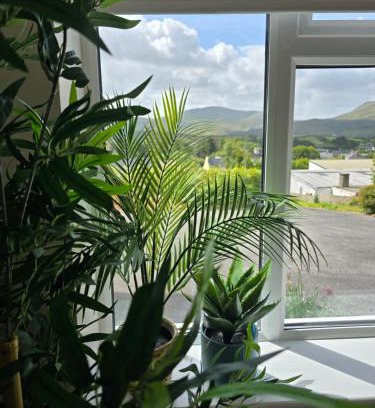 Ardara Casa | Abbey Lodge - Room 2