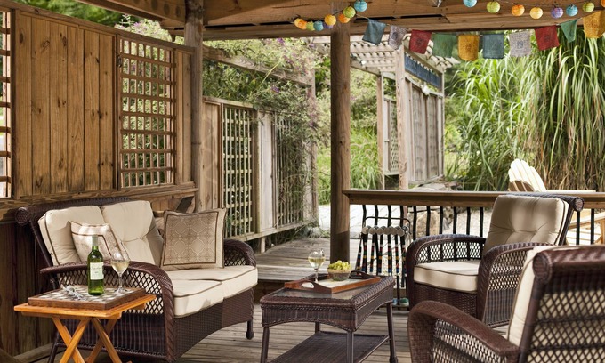 Ledyard Cama Y Desayuno | Abbey's Lantern Hill Inn