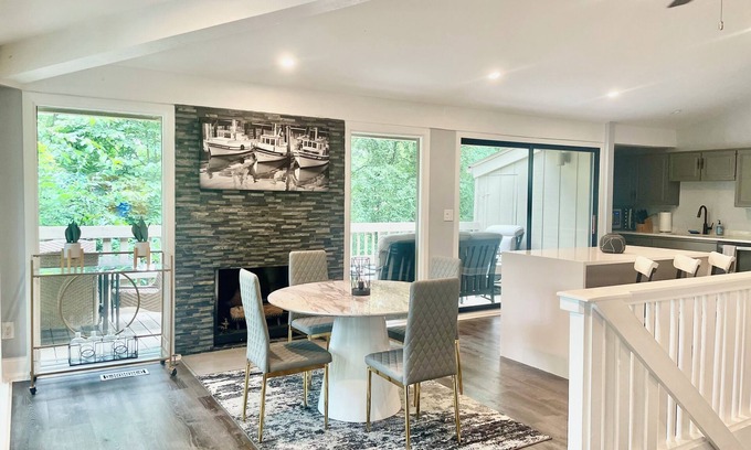 Fontana Condominio | Abbey Springs Resort