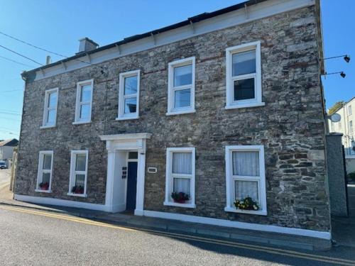 Youghal Casa | Abbey View House