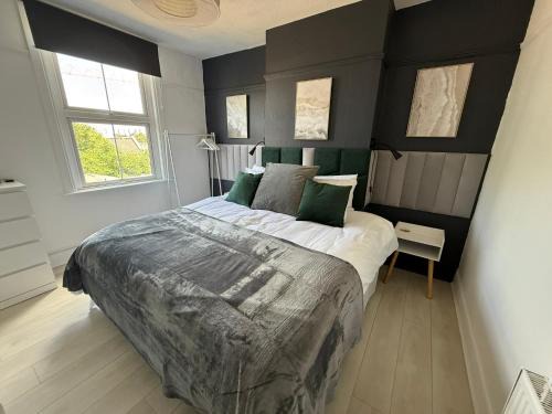 Greenwich Apartamento | Abbey Wood Residence
