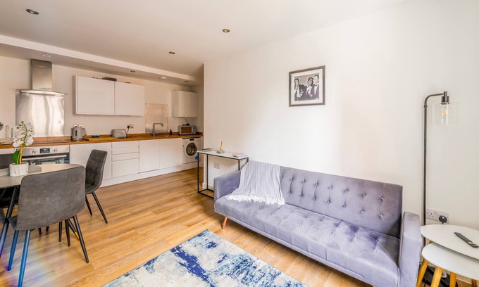 Abingdon Apartamento | Abbey Yard by Prescott Apartments