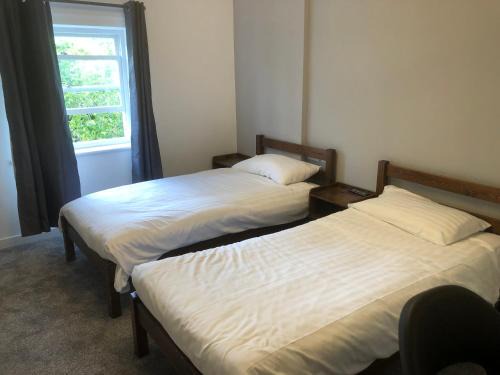 Cambridge Casa | Abbeyfield Guesthouse