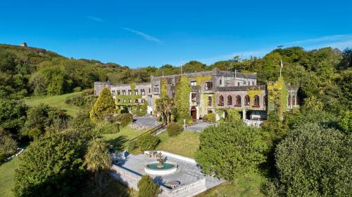 Clifden Hotel | Abbeyglen Castle Hotel