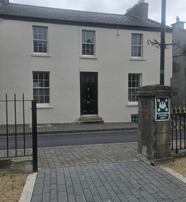 Trim Casa | AbbeyLane house
