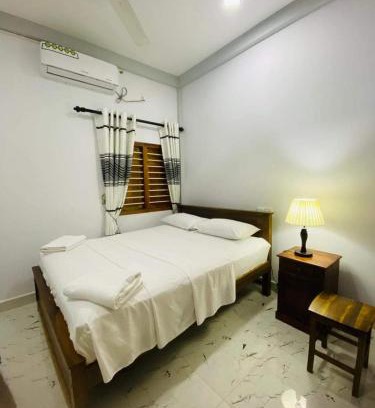 Nallur Casa | ABBI Guest House