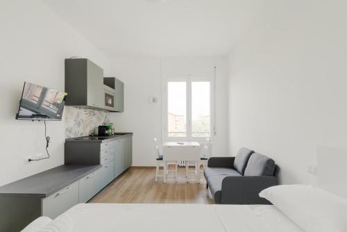 Chiesa Rossa Apartamento | Abbiategrasso - 2 Suite