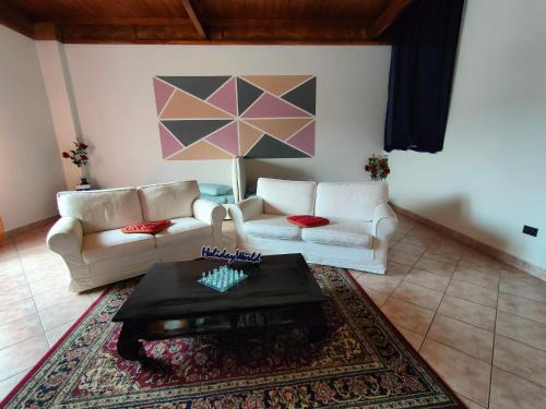 Abbiategrasso Apartamento | Abbiategrasso Relax by Holiday World
