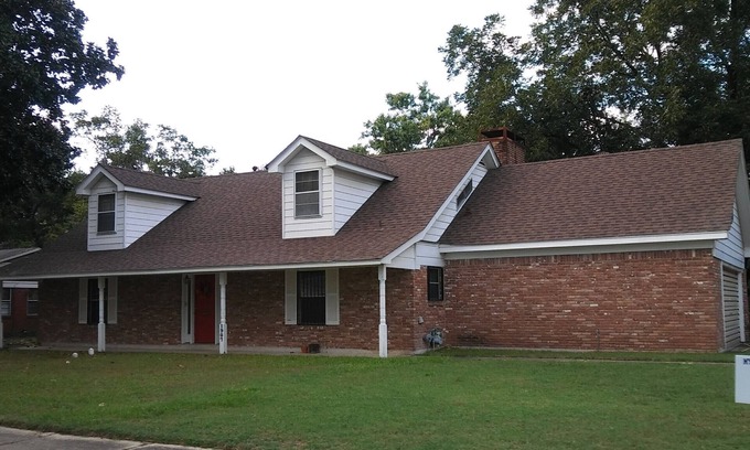 Pine Bluff Casa | $ 50 0FF Soplar NOVIEMBRE Y DICIEMBRE