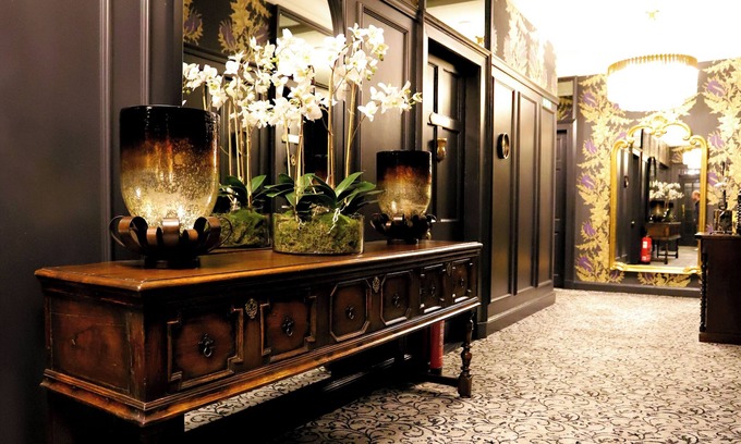 Ayr Hotel | Abbotsford Hotel