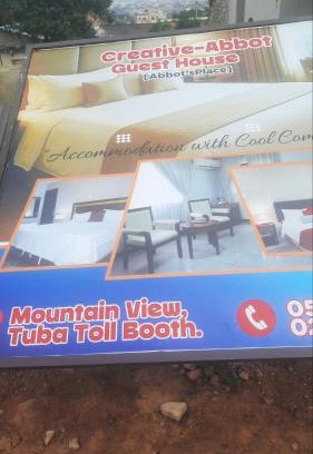Ashaiman Casa | AbbottsPlace