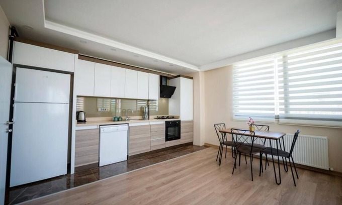 Eski Lara Apartamento | ABC APART HOTEL