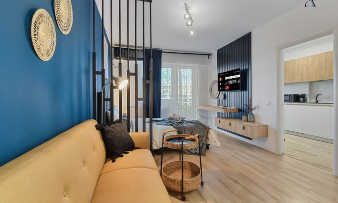 Sector 4 Apartamento | ABC Apartments